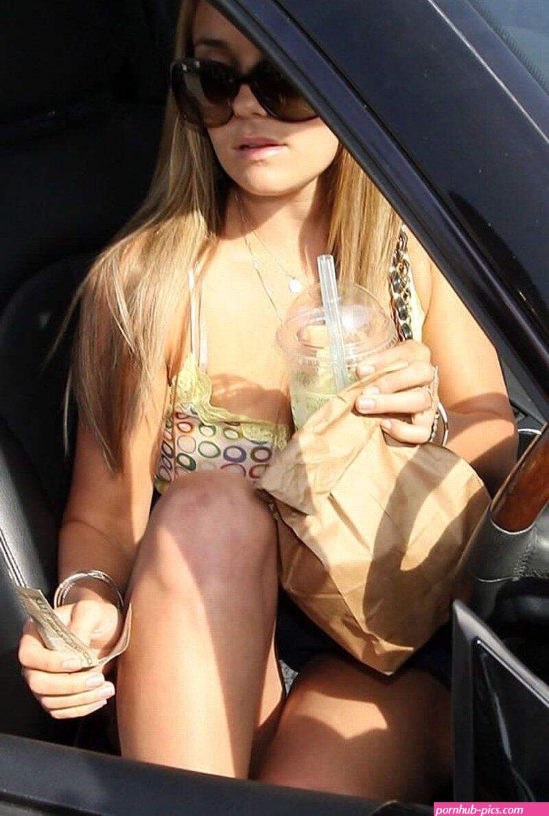 Lauren Conrad Nude | Saddle Girls