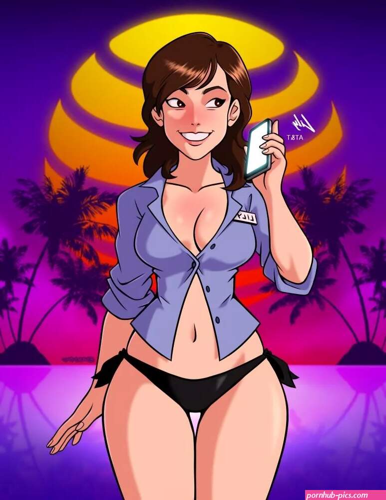 Lily from [AT&T] (DarthGuyford / Bold-n-Brash] nudes : rule34 | NUDE -PICS.ORG