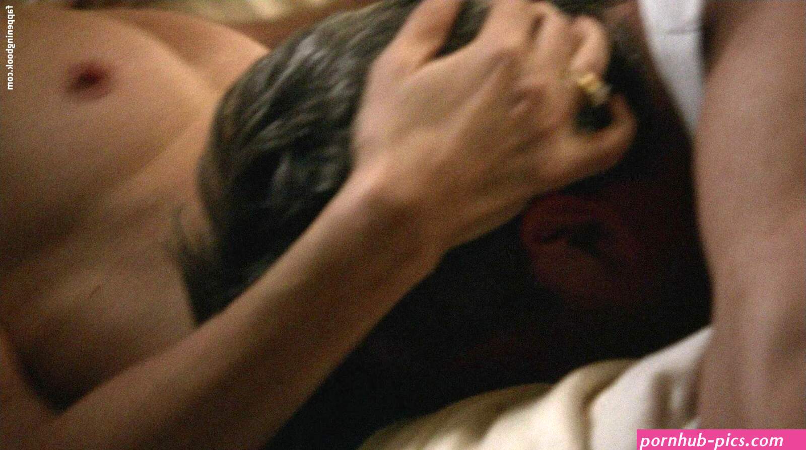 Allison Janney Nude, The Fappening
