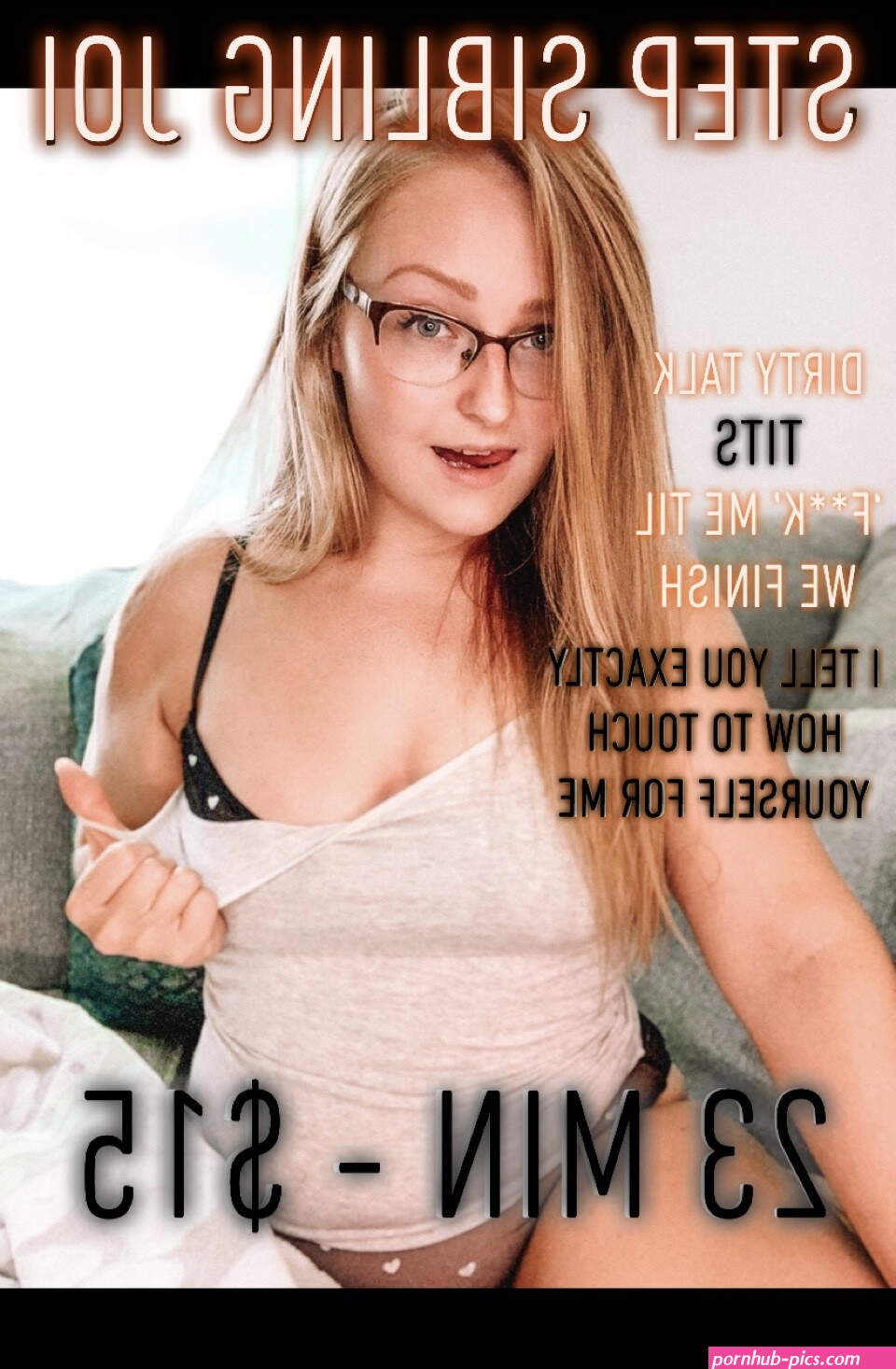MyGirlFund: Kendra