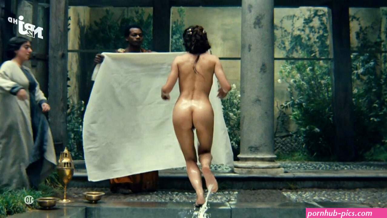 Nude video celebs » Carole Bouquet nude