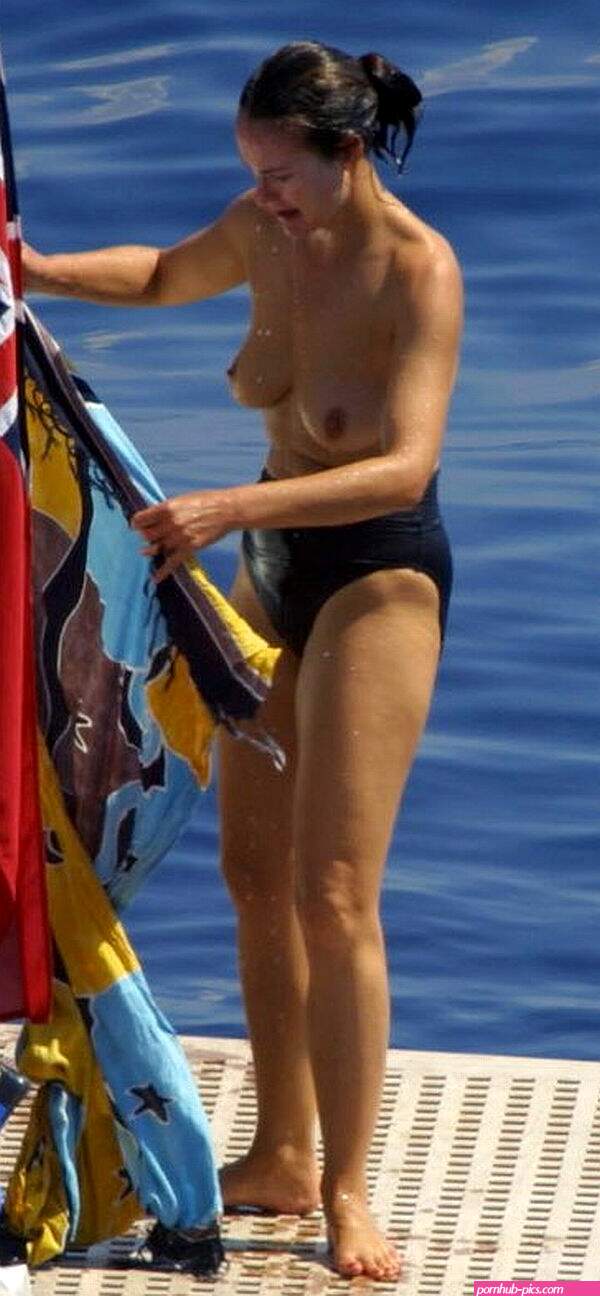 Carole Bouquet Nude Photos & Naked Sex Videos