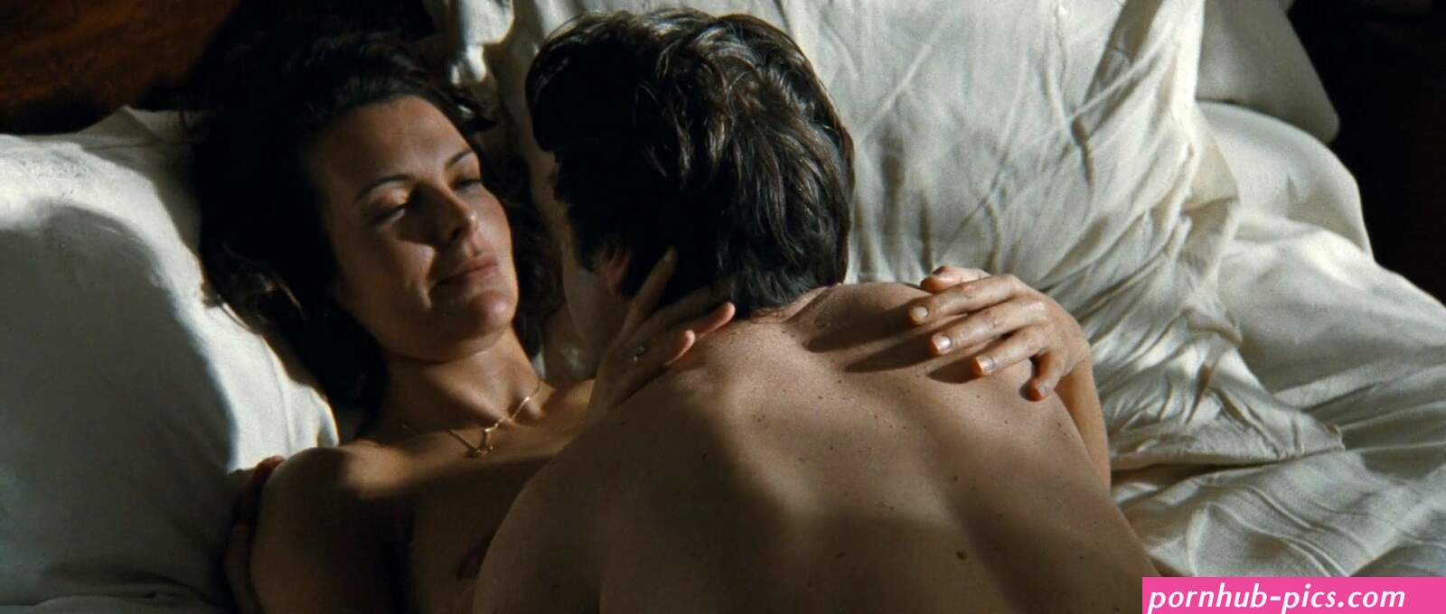 Nude video celebs » Actress » Carole Bouquet