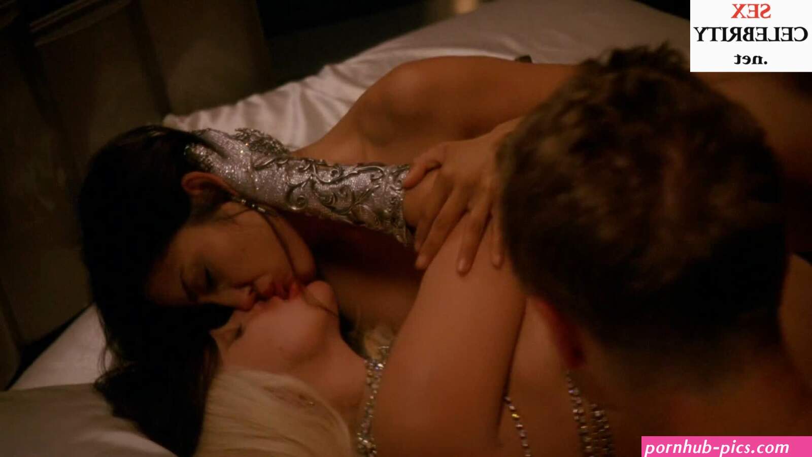 Chasty Ballesteros nude scene Photos | SexCelebrity