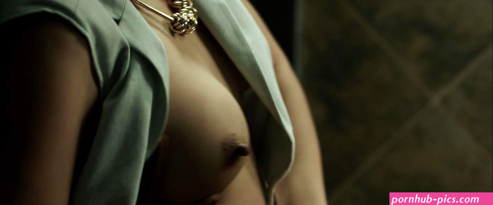 Chasty Ballesteros Nude » Celebs Nude Video