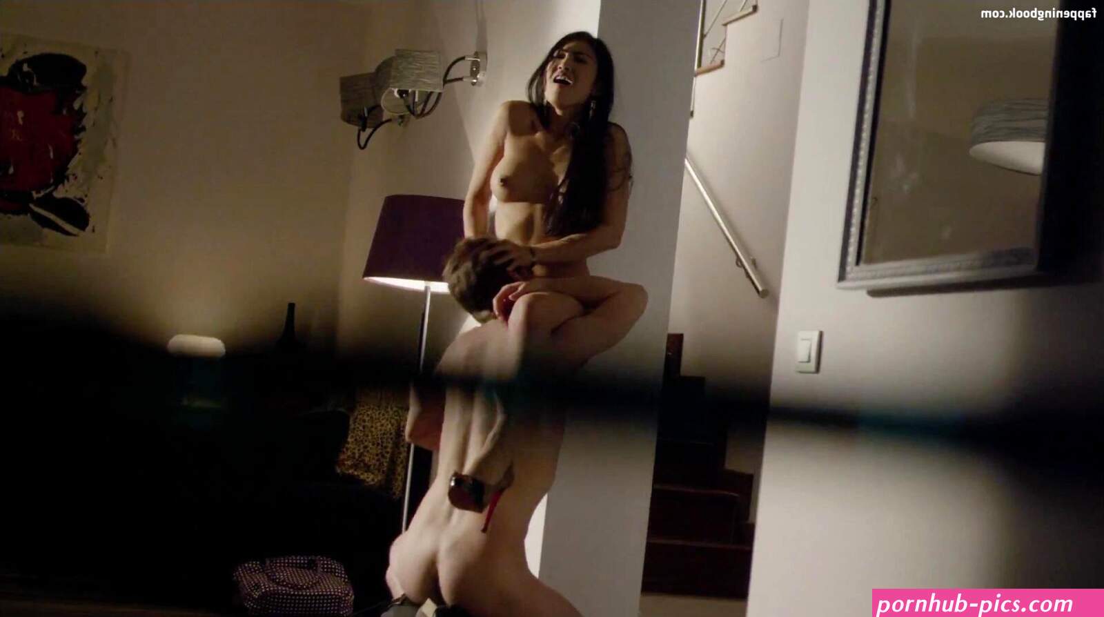 Chasty Ballesteros Nude, The Fappening