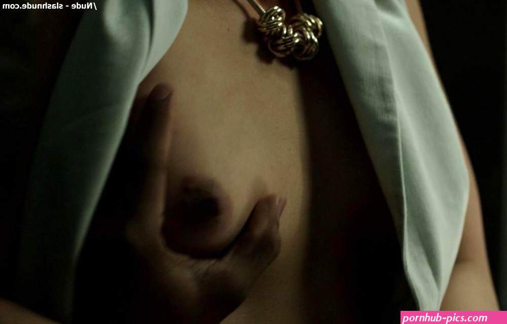 Chasty Ballesteros Topless In The Funhouse Massacre