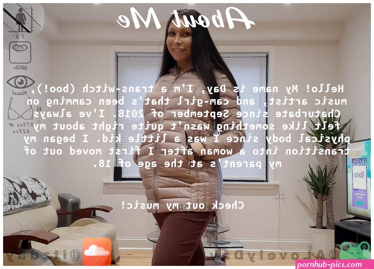ts_day at Chaturbate: hi again #mtf #24 #mixed #bigboobs #trans [3587  tokens remaining]