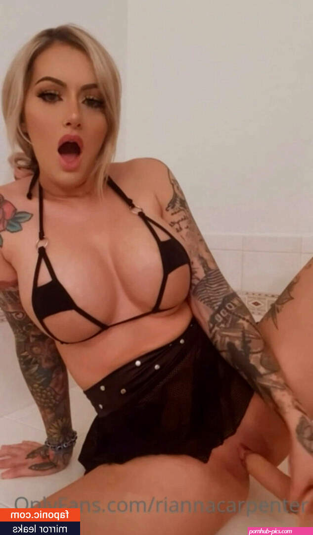Combatbarbie aka Rianna Conner Carpenter aka thecombatbarbie Nude Leaks OnlyFans
