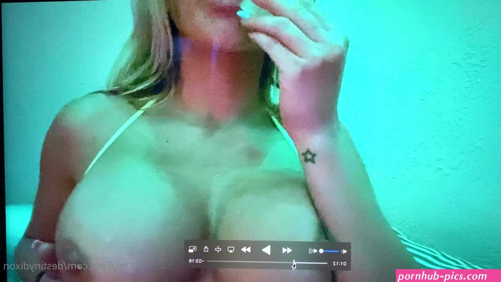 Onlyfans] destinydixon-08-05-2020-37858264-As requested babes Teaser for  all of you who didn