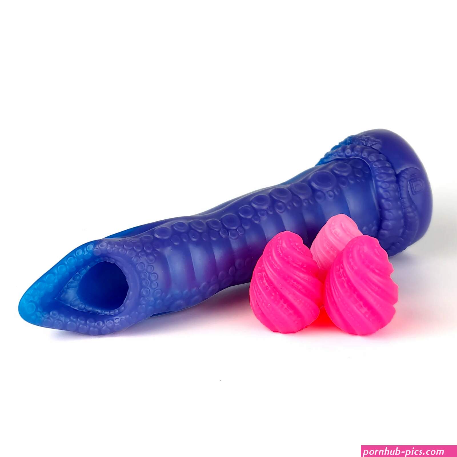 Tentacle Ovipositor Sex Toy | Egg Laying Dildo from Uncover Creations