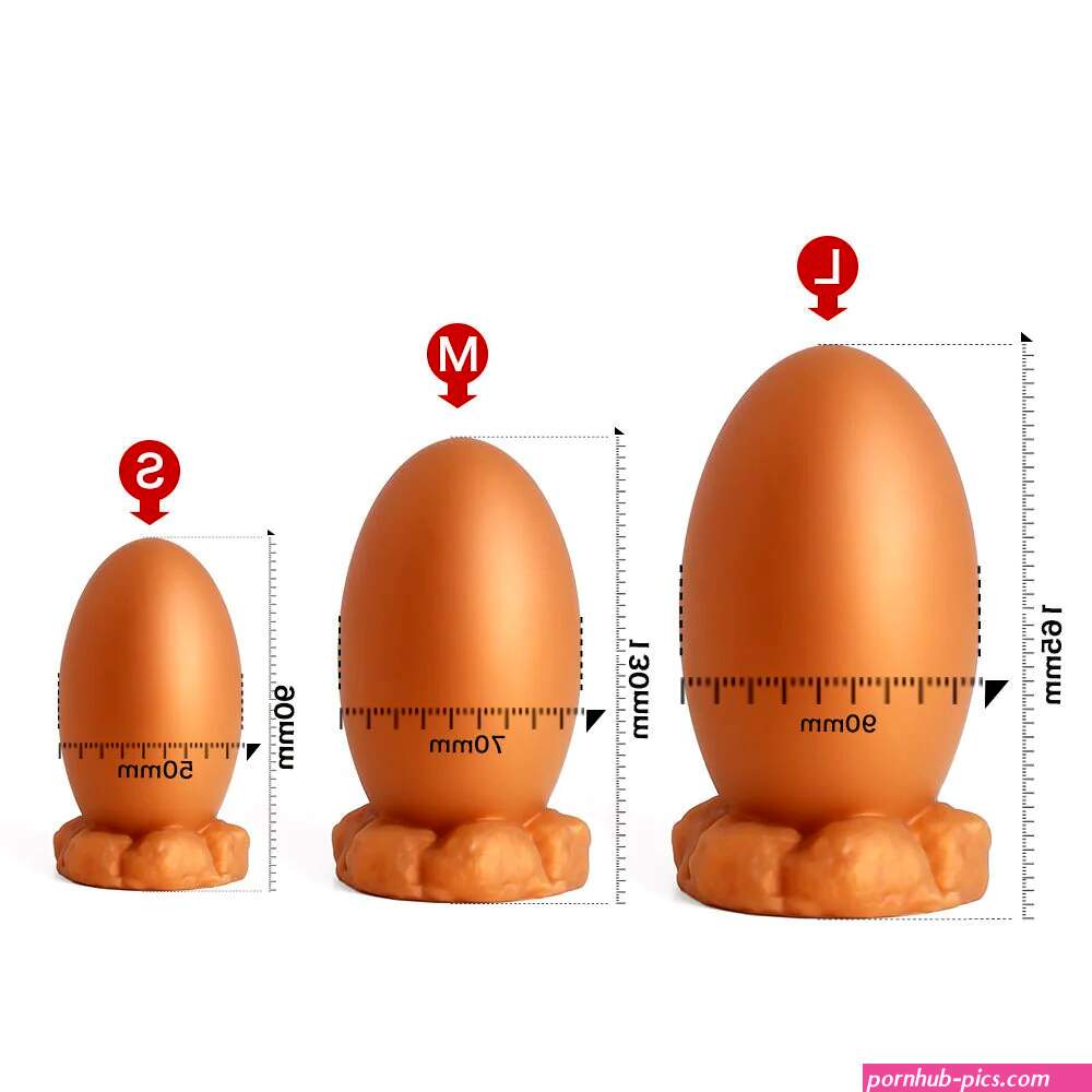 Can You Handle the Dragon Egg Dildo? | Oxy-Shop