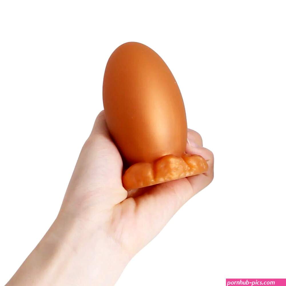 Can You Handle the Dragon Egg Dildo? | Oxy-Shop