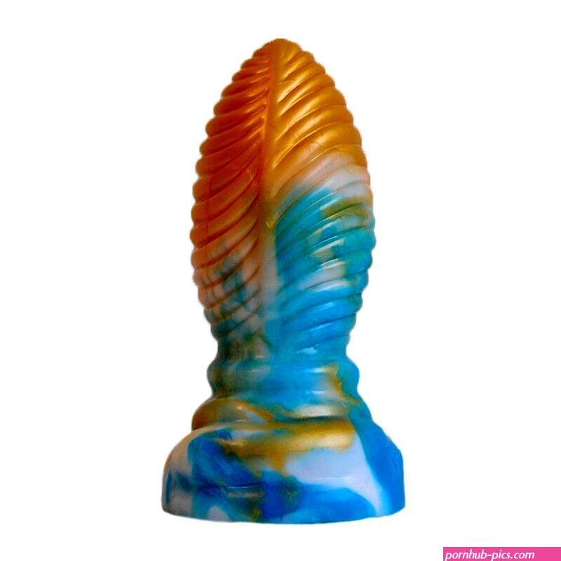 Small Dragon's Egg Dildo