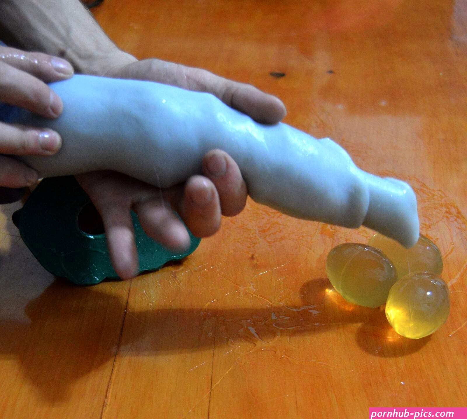 Delving Into the Science Behind My Need To Be Bred with an Egg Laying Alien Dildo | by Cara Roe | Beloved | Medium