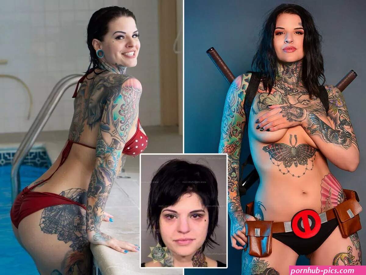 Woman who had 'taken most drugs' by 18 now earns £99k-a-year as Instagram model