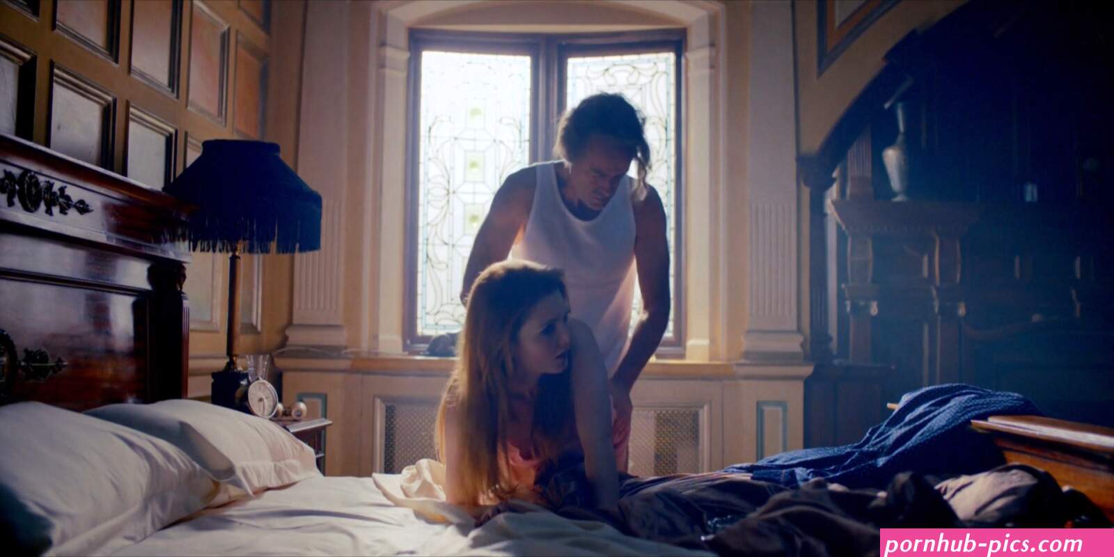 Nude video celebs » Actress » Holliday Grainger