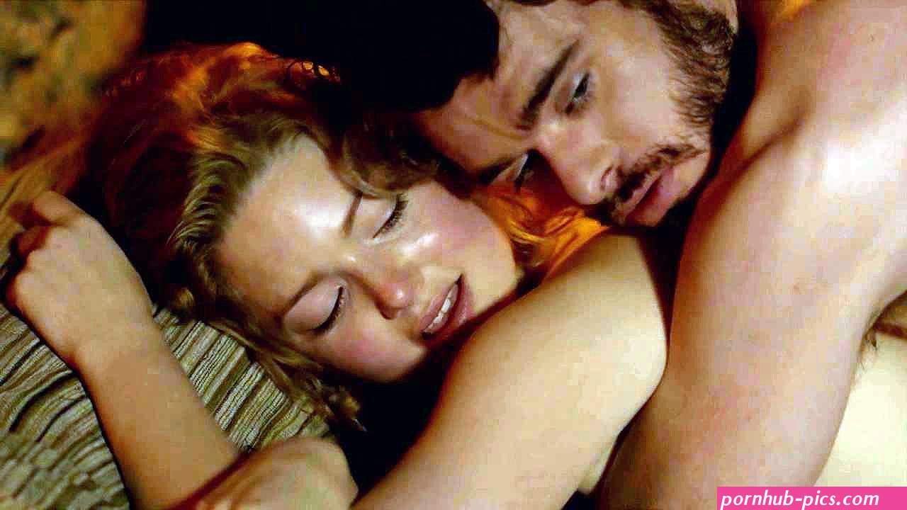 Holliday Grainger Nude Sex in Lady Chatterleys Lover