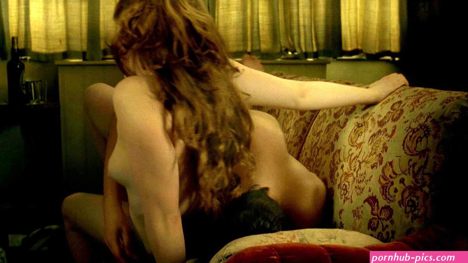 Naked Holliday Grainger In Any Human Heart | My XXX Hot Girl