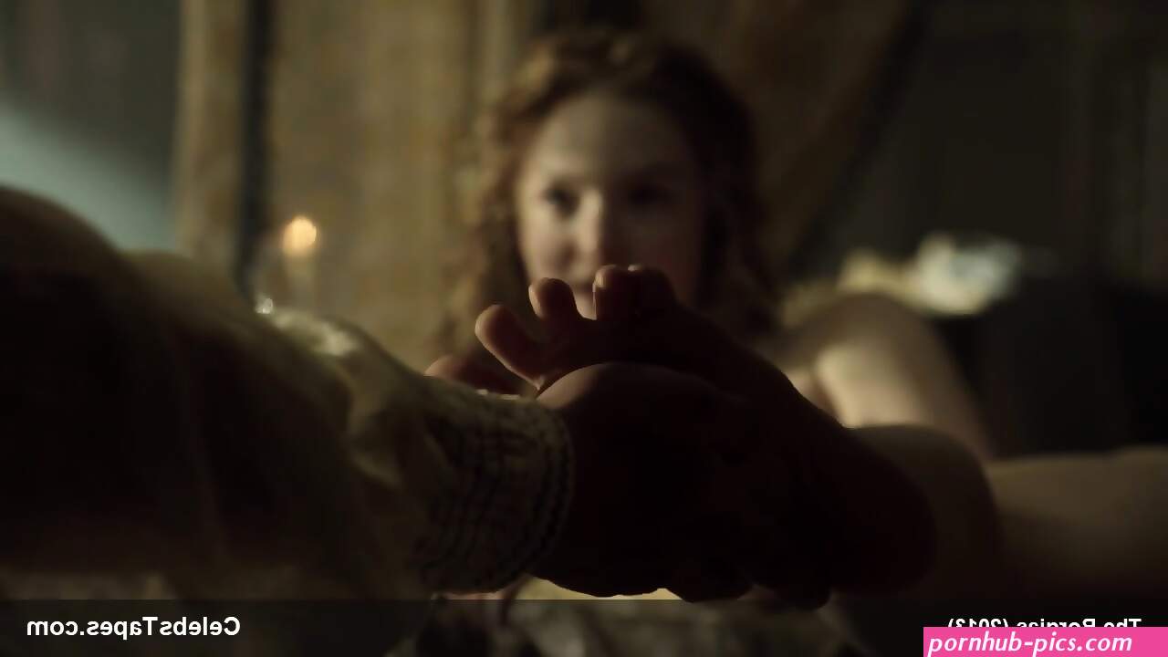 Holliday Grainger Nude Scenes