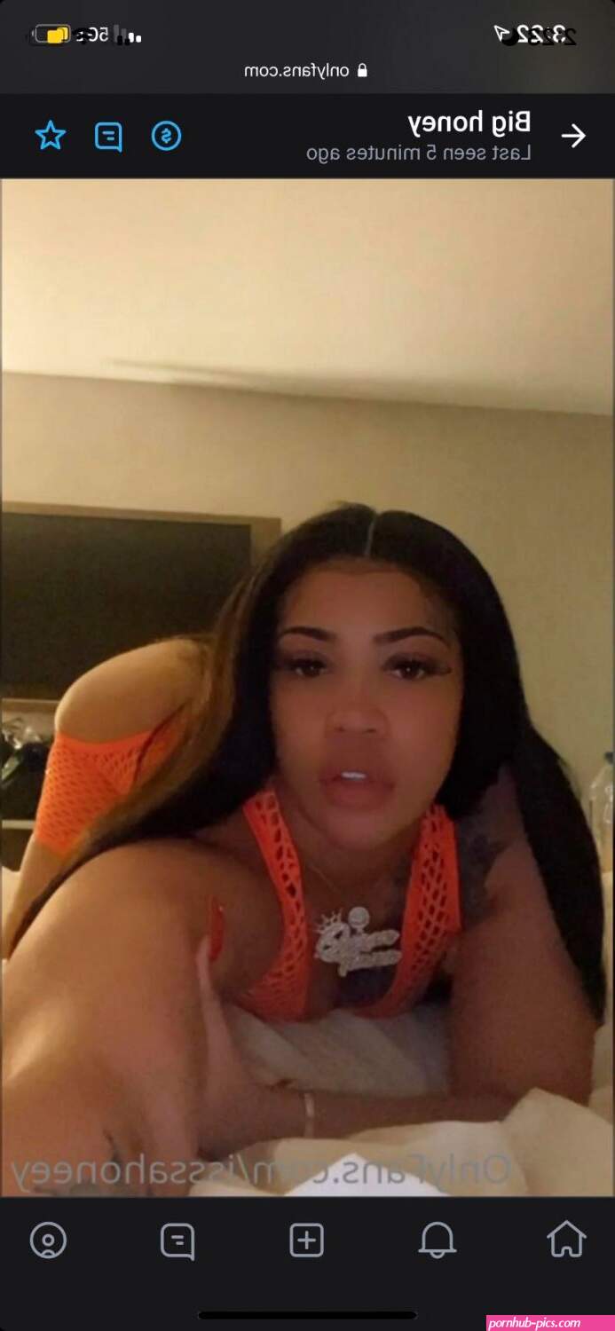 Isssahoneey
