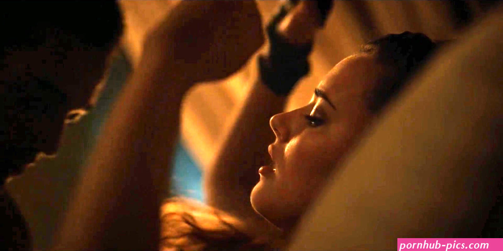 Nude video celebs » Katherine Langford sexy