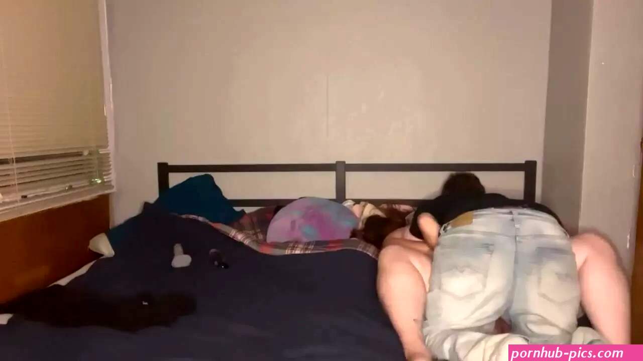 Lesbian BBW Gets Dicked Down By Masc Lesbian REAL LESBIANS watch online