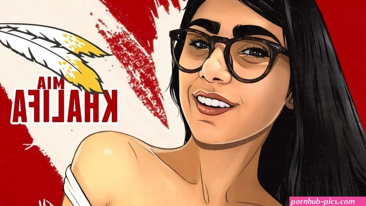 Sin City: What the Muslim Porn Star says about the adult movie biz