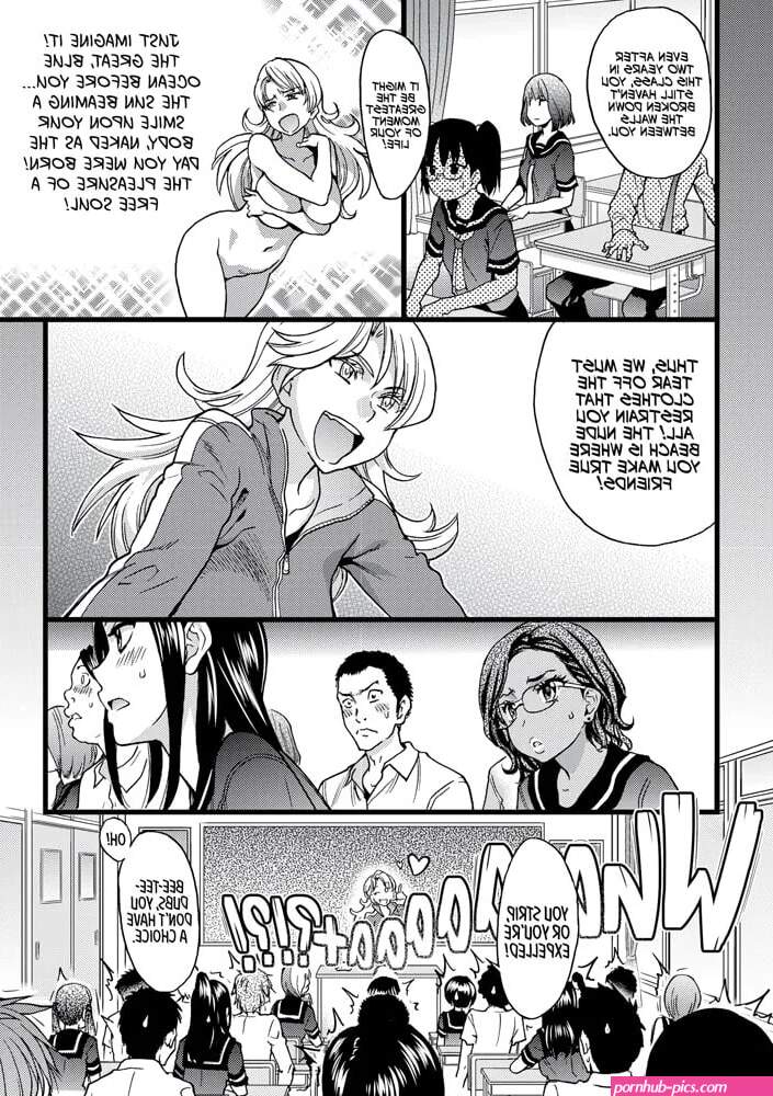 The Top Ten Most In-Demand Fetishes in Hentai Manga | J-List Blog