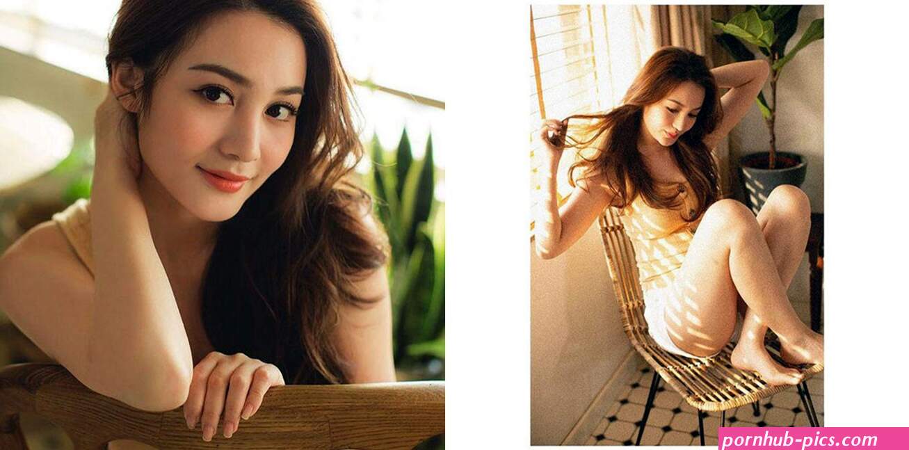 Ashina Kwok Nude Scenes & Porn Video Confirmed