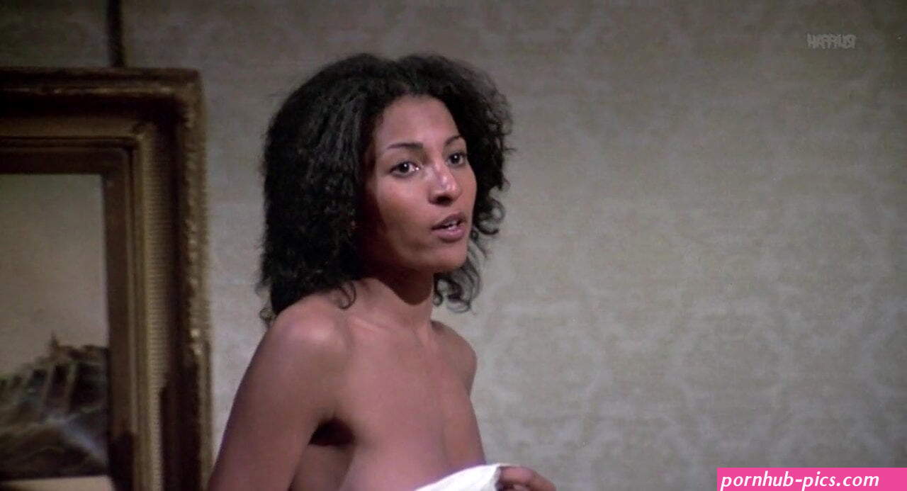 Pam Grier