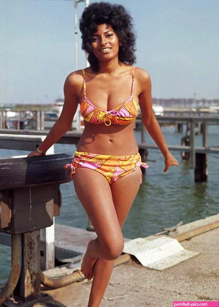 Pam Grier