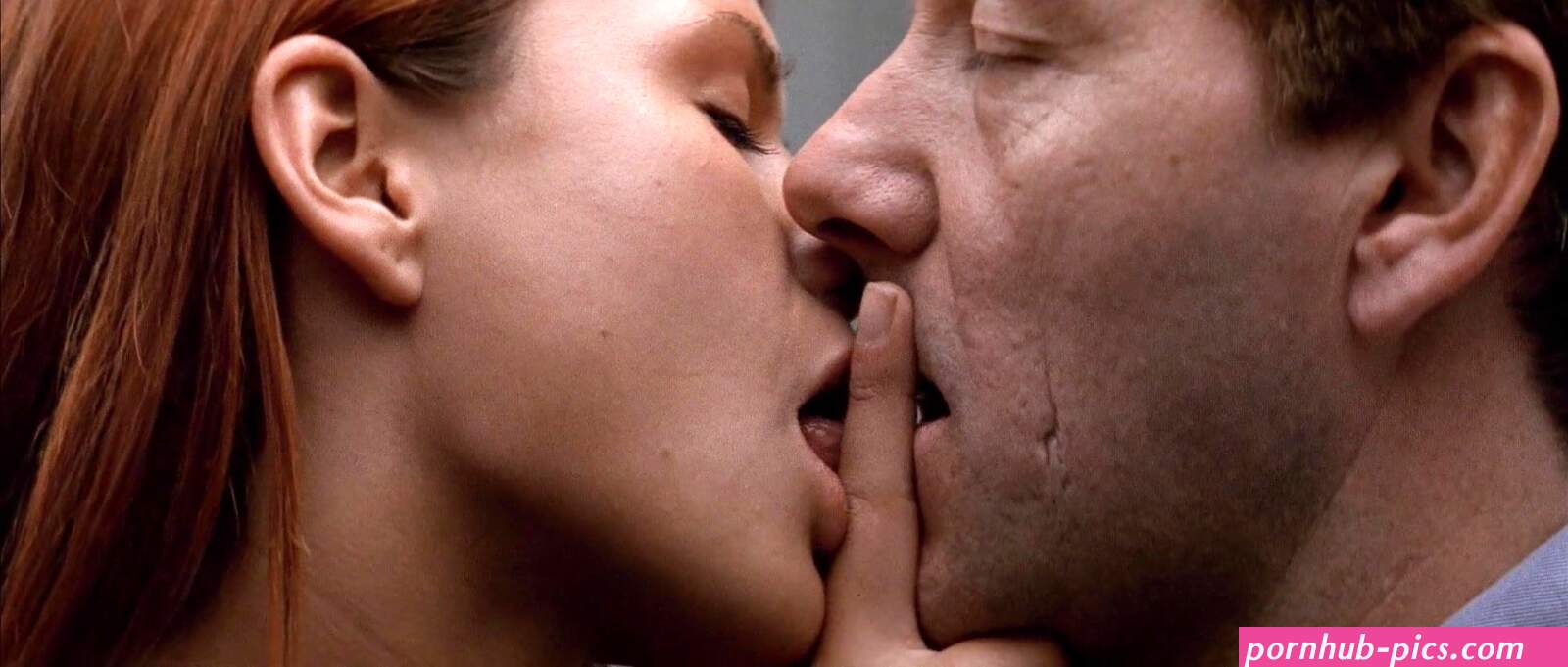 Hot Rhona Mitra Naked Porno Scene In The Life of David Gale
