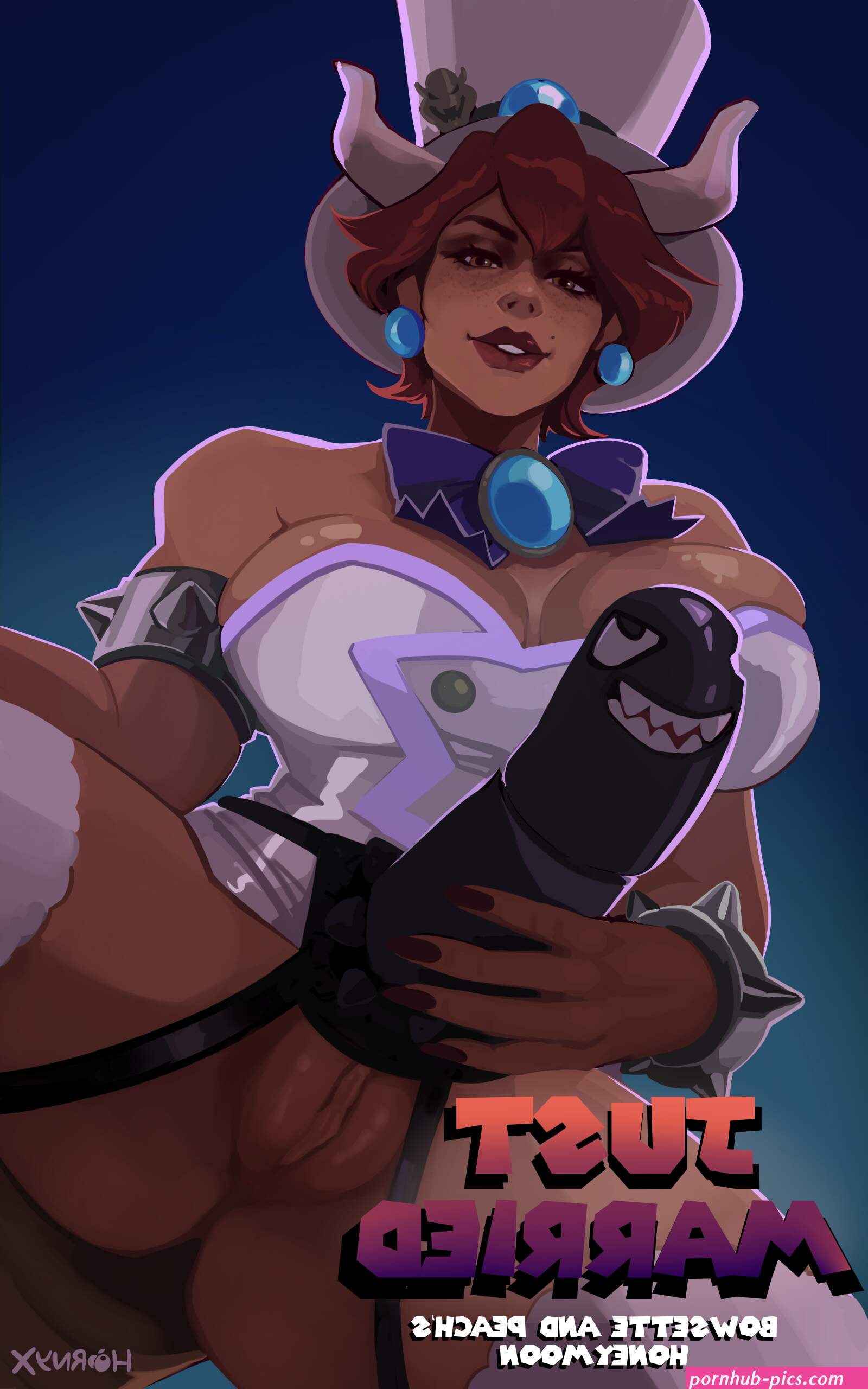 Porn comics with Rule 63. A big collection of the best porn comics
