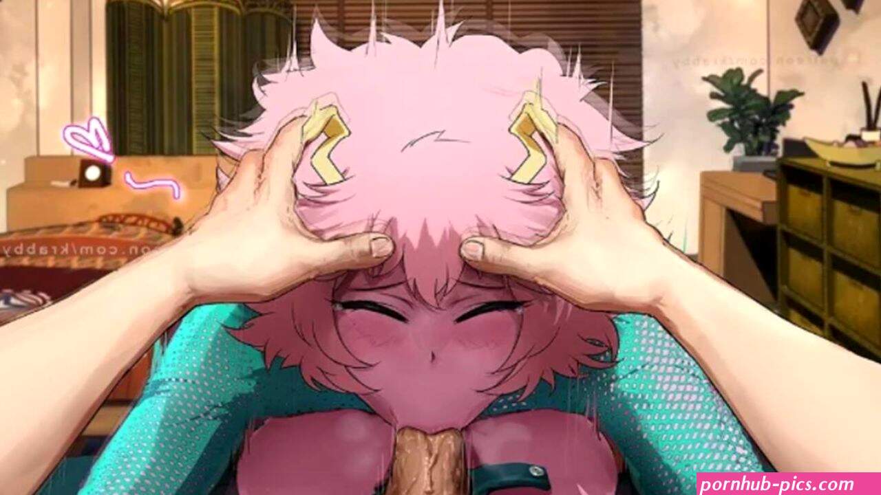 mha rule 63 porn