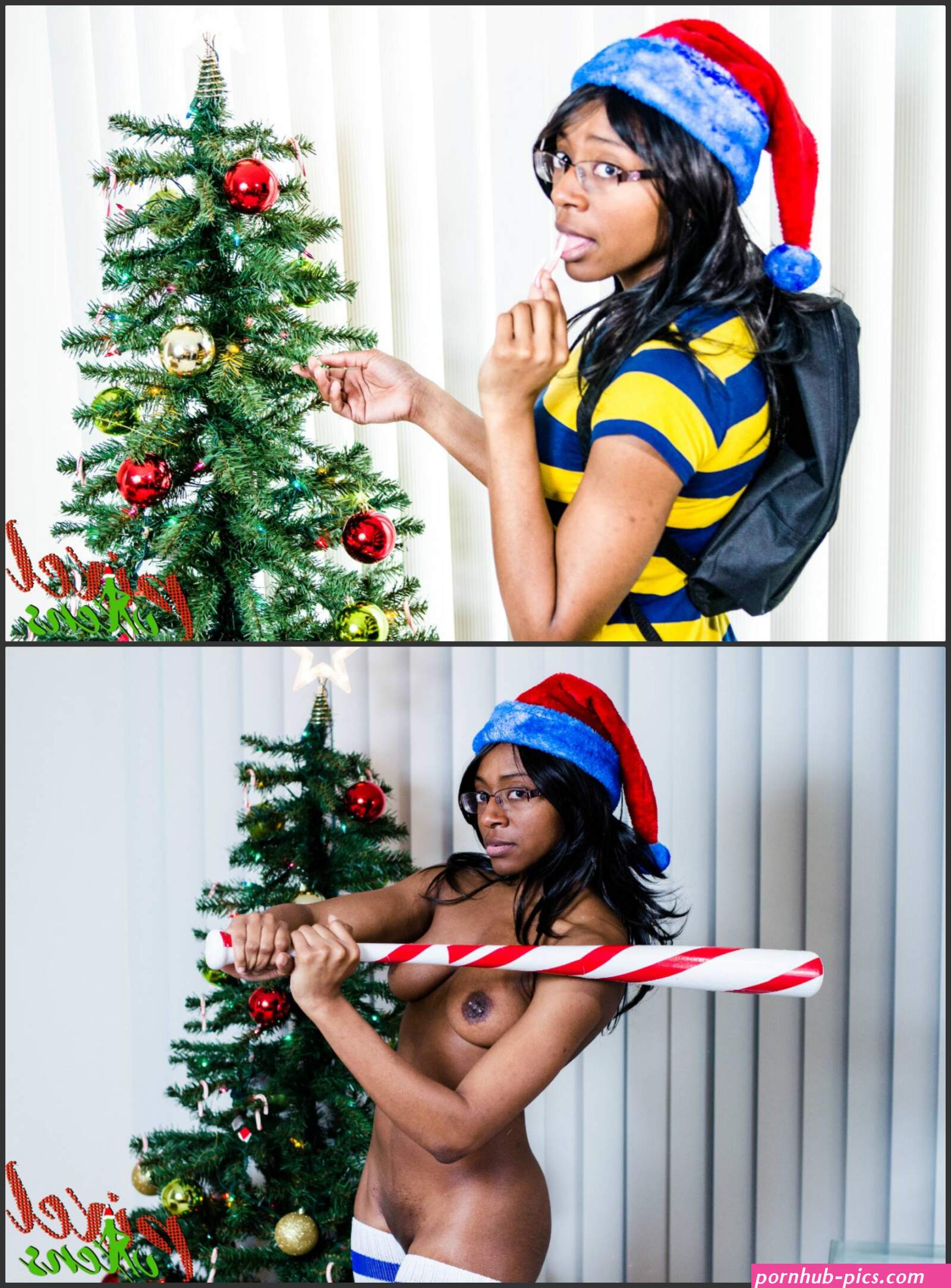 Earthbound] Rule 63 Ness Porn Pic