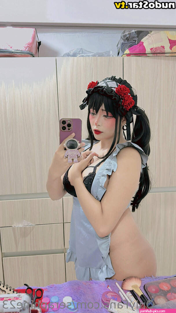 seraphiine23 / seraphine23 Nude OnlyFans Photo #3