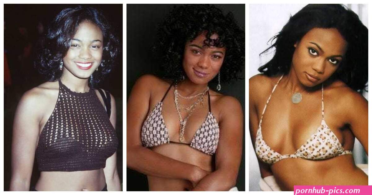 47 Tatyana Ali Nude Pictures Which Will Make You Give Up To Her  Inexplicable Beauty – The Viraler