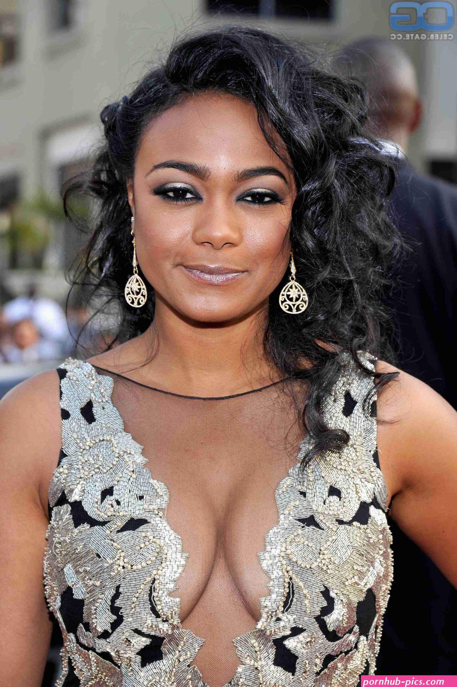 Tatyana Ali nude, pictures, photos, Playboy, naked, topless, fappening