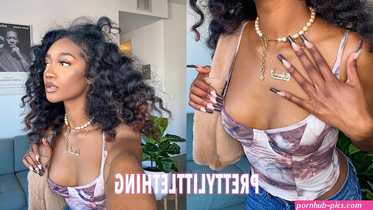 Tatyana Ali Nude Photo | Saddle Girls