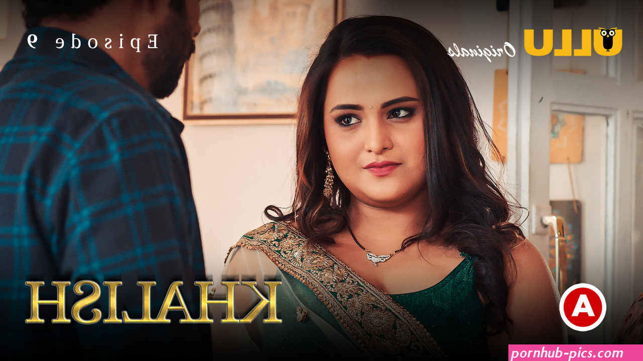 khalish ullu porn web series Free Porn Video