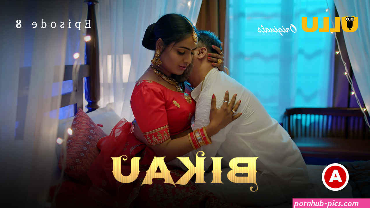 bikau 2023 ullu porn web series Free Porn Video