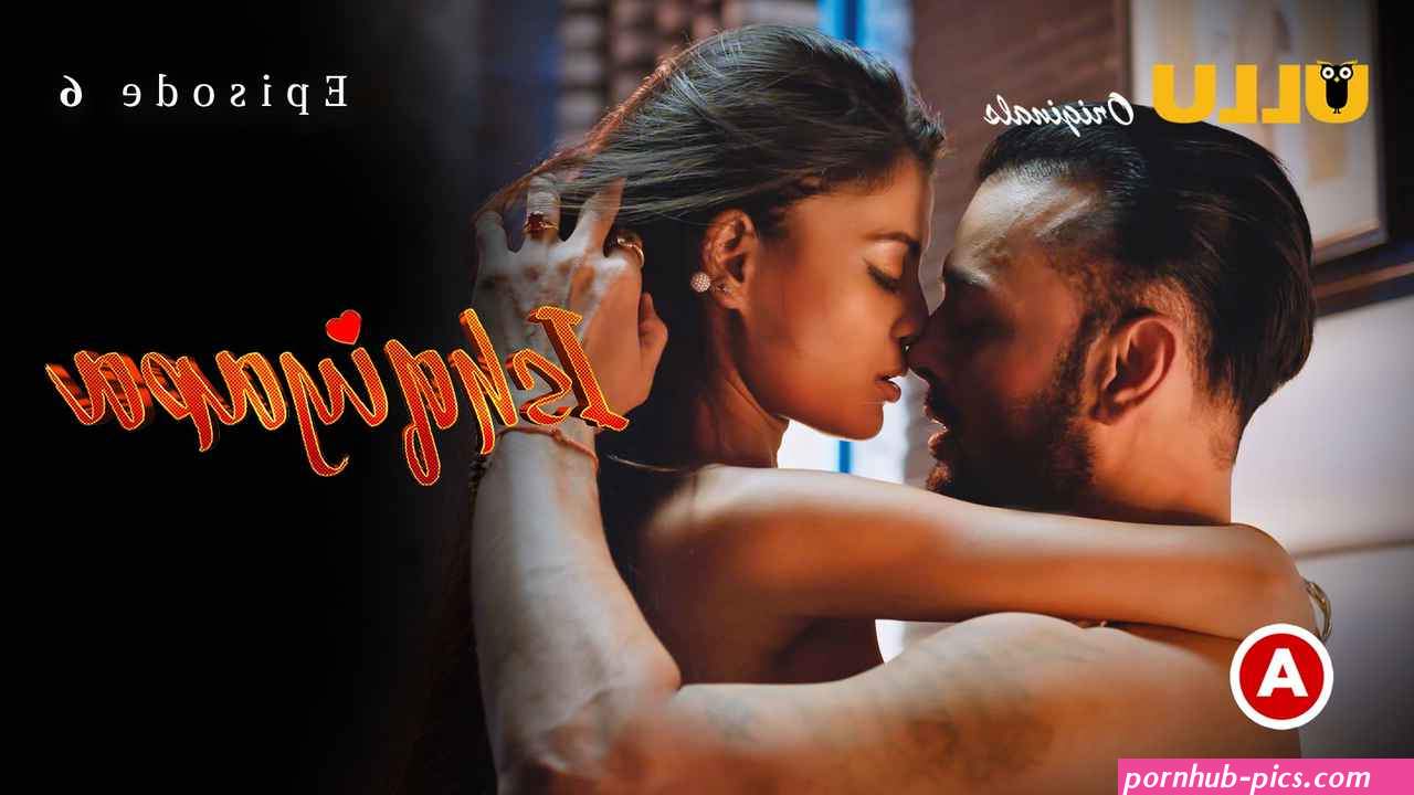 ishqiyapa ullu porn web series Free Porn Video WoWuncut.com