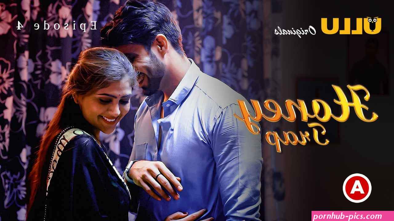 honey trap ullu porn web series- Uncut Jalwa