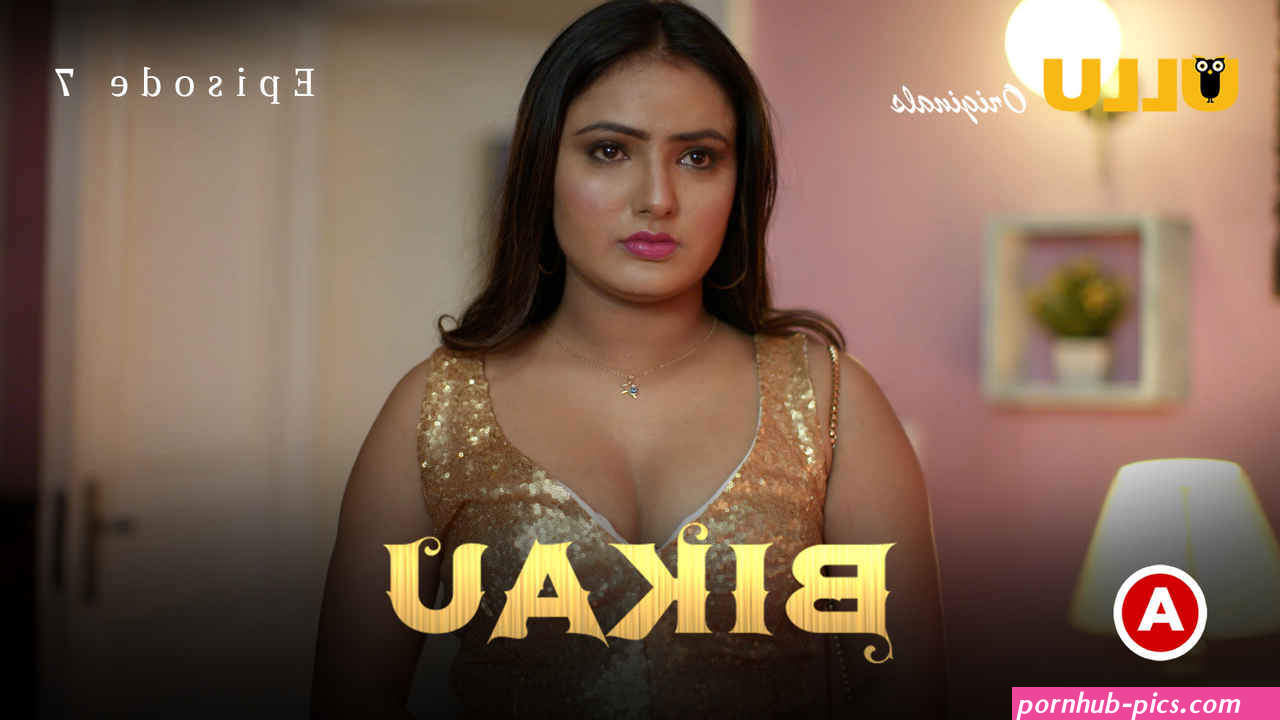 bikau 2023 ullu porn web series Free Porn Video WoWuncut.com