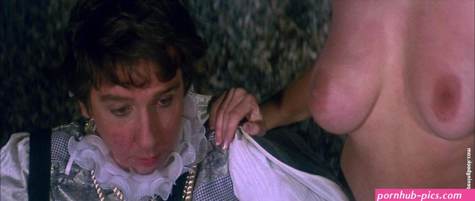 Angela Aames Nude, The Fappening