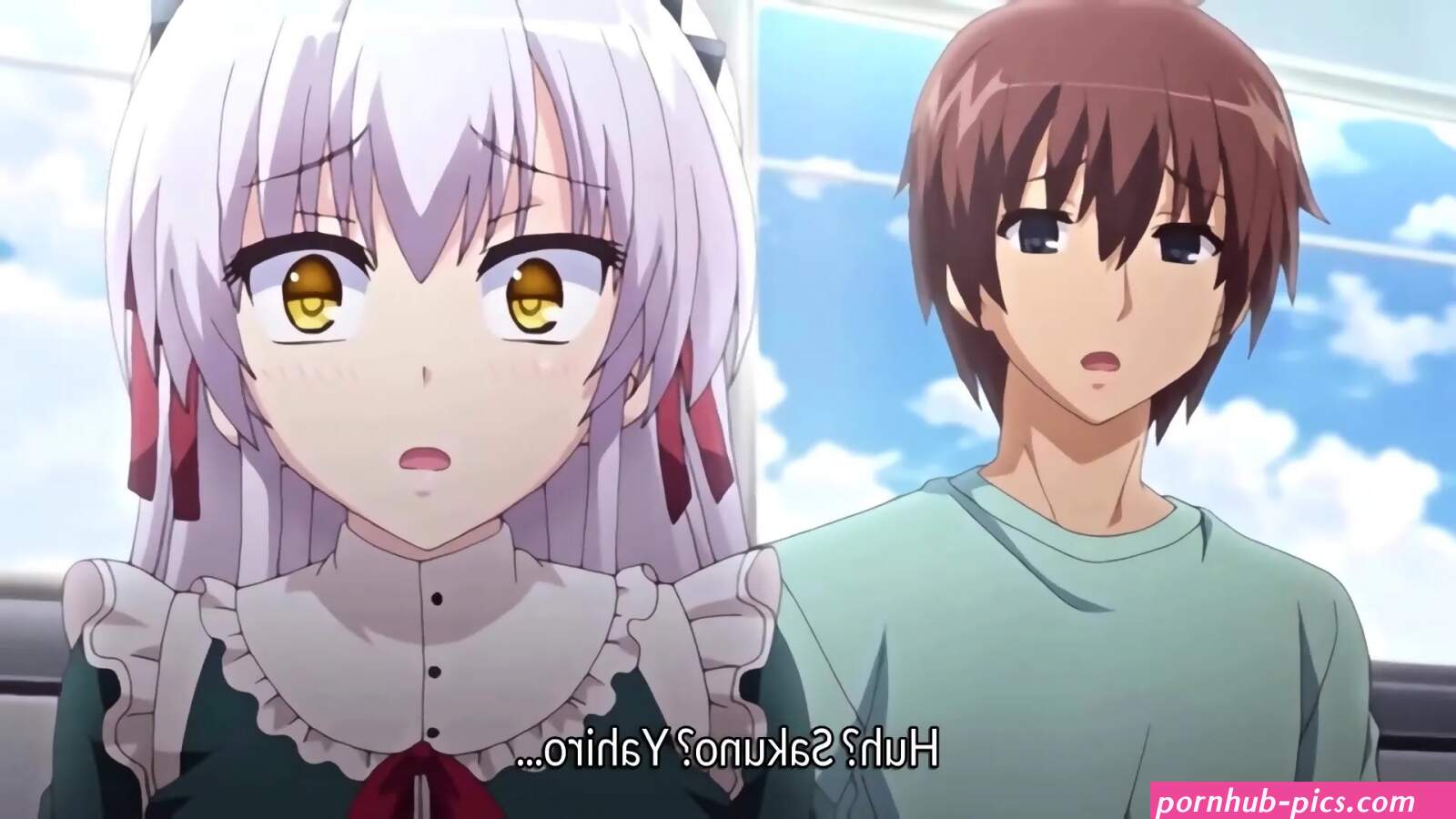 Hime sama love life