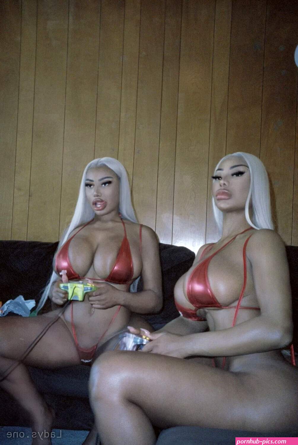 the clermont twins