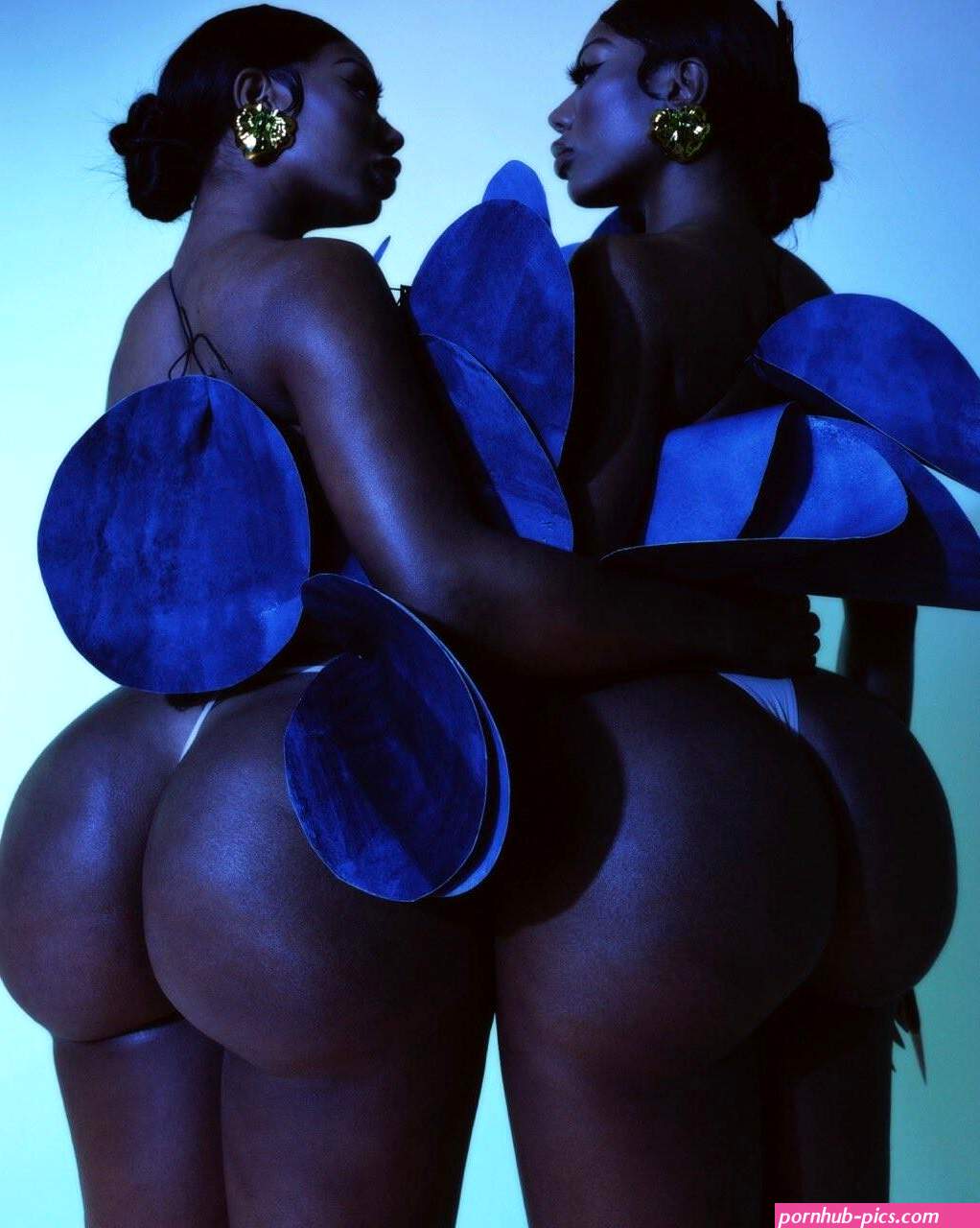 Clermont Twins (Theclermonttwins) Nude OnlyFans Leaks (9 Photos) | #TheFappening