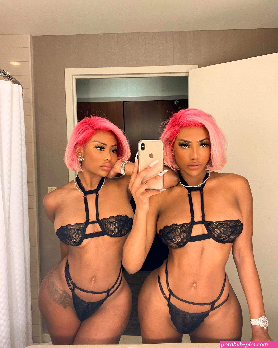 Clermonttwins onlyfans